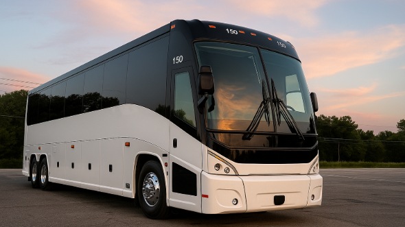 irvington sporting event transportation
