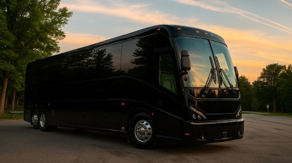 kearny emergency transportation service