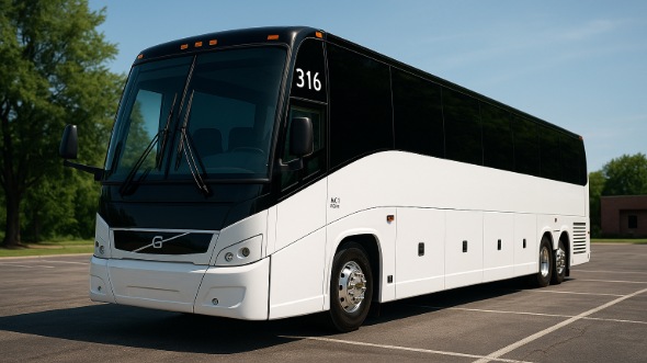 west new york bus rentals for travel agents